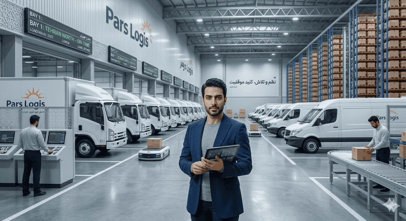 ۱۰. کمیسیون حملونقل، لجستیک و زیرساختها