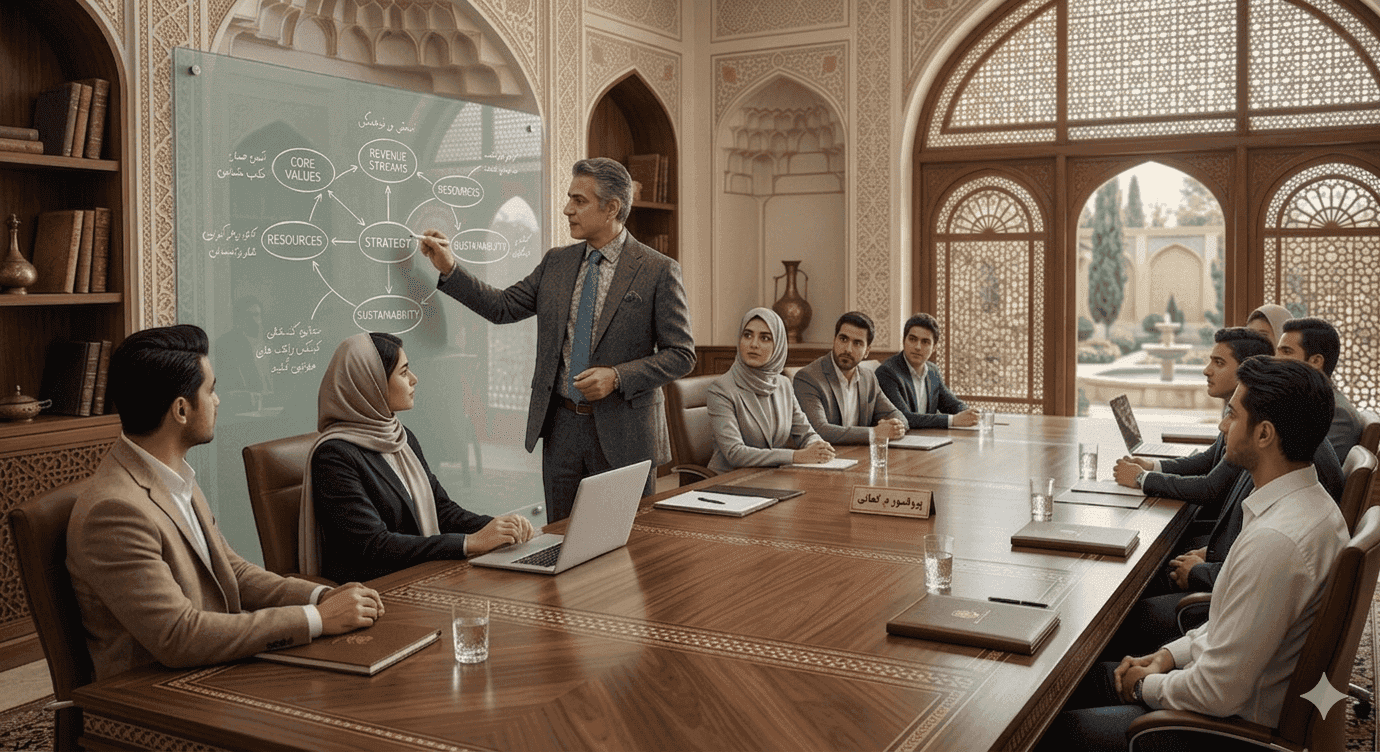 ۵. کمیسیون آموزش، پژوهش و نخبگان
