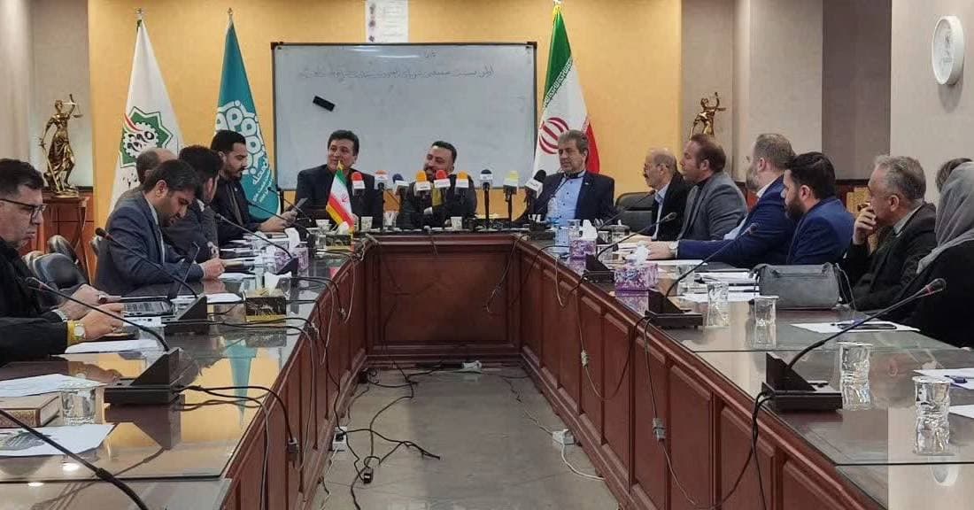 ۳. الگوی گذار از «ایده» به «اقتصاد ملی»