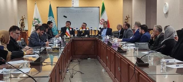 دعوت بنیاد کارافرینان گام دوم از اقشار مختلف مردم برای حضور حداکثری در انتخابات